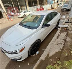 شێڤرۆلێت مالیبۆ